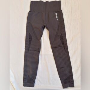 Gymshark Charcoal Leggings